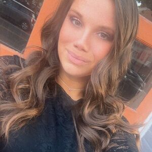 Meet your Posher, Shannon